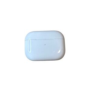 Apple AirPods Pro Charging Case White Wireless Bluetooth Replacement